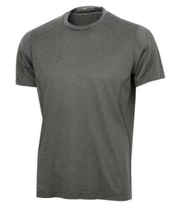 Chandail à manches courtes Endurance - Masculin - Gris