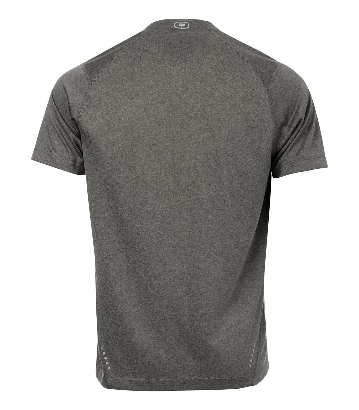 Chandail à manches courtes Endurance - Masculin - Gris