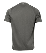 Chandail à manches courtes Endurance - Masculin - Gris