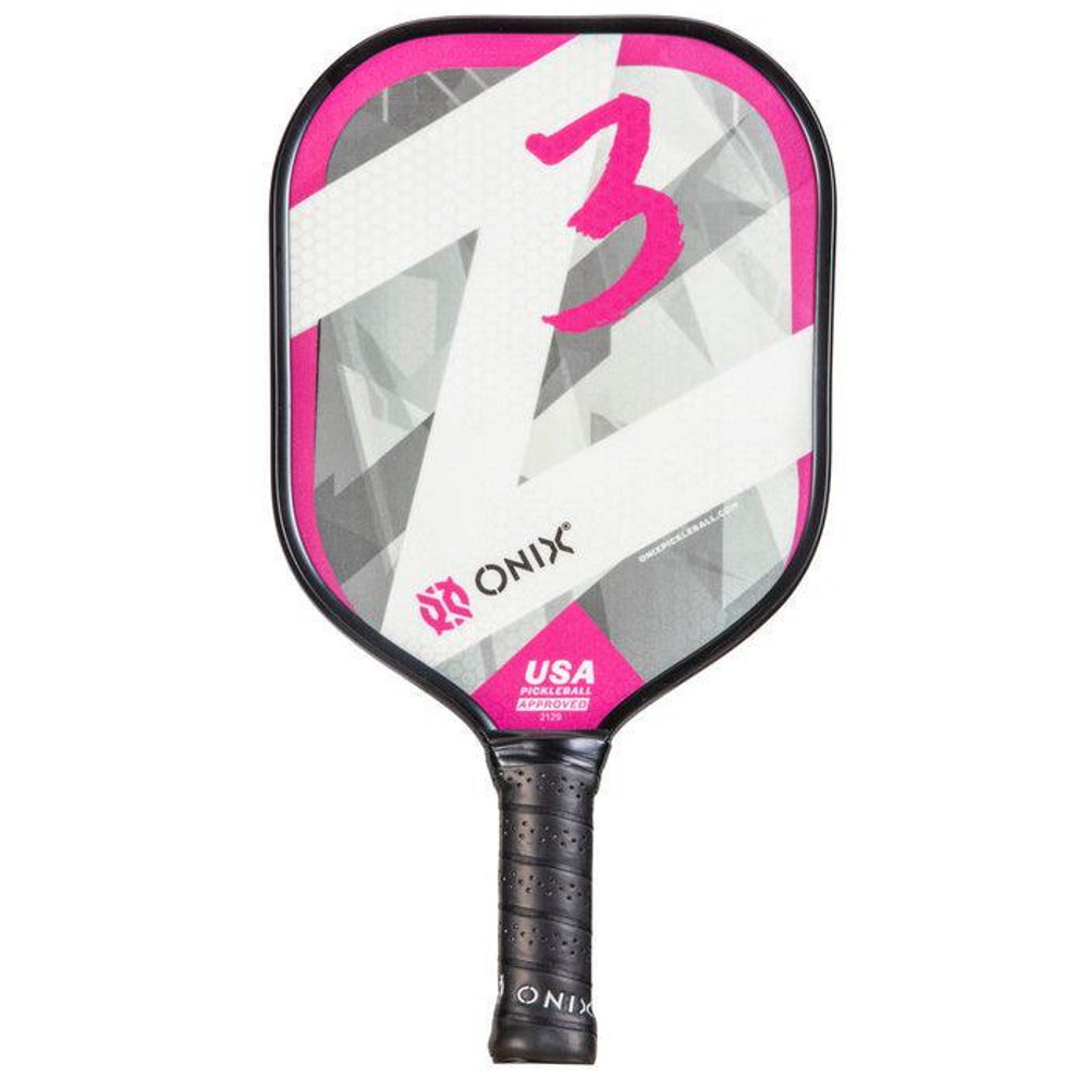 ONIX Z3 - Composite pickleball Paddle