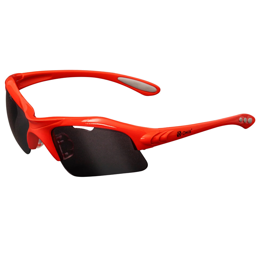 ONIX - EAGLE EYEWEAR - Three Lens - Protective Sports Glasses - Pickleball