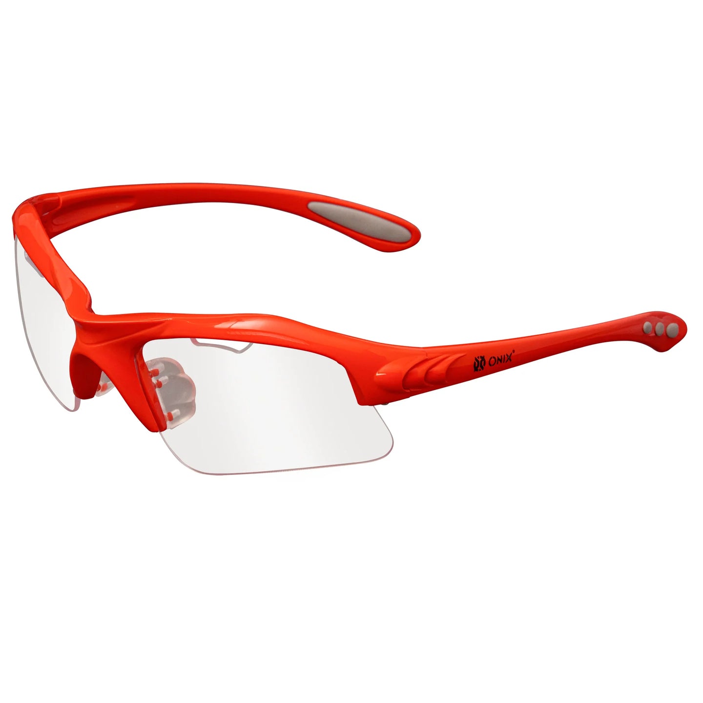 ONIX - EAGLE EYEWEAR - Three Lens - Protective Sports Glasses - Pickleball