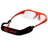 ONIX - EAGLE EYEWEAR - Trois lentilles - Lunettes de protection - Pickleball