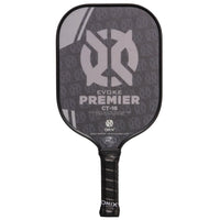 ONIX Evoke Premier CT-16 - Raquette de pickleball en composite