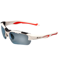 ONIX - FALCON EYEWEAR - Trois lentilles - Lunettes de protection - Pickleball