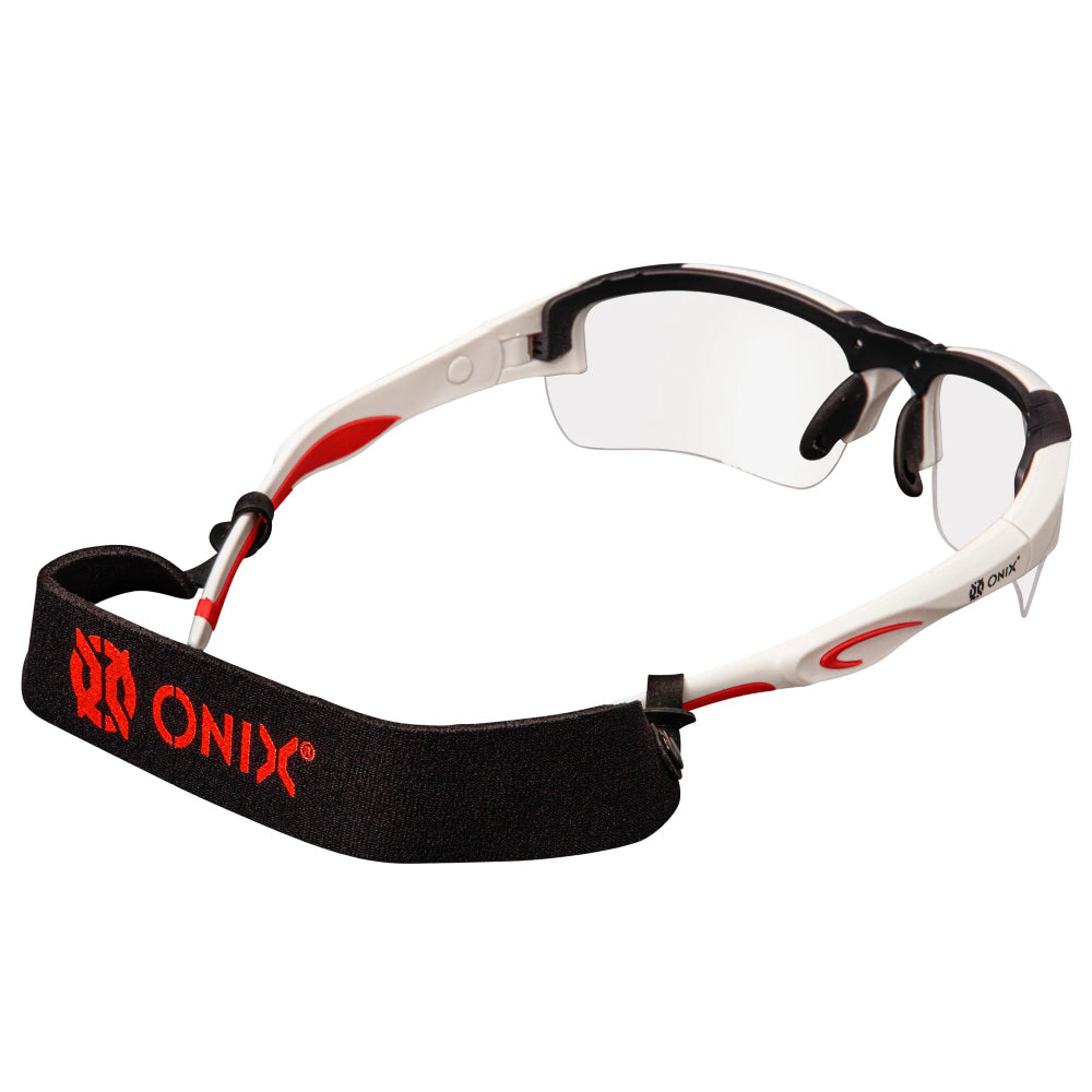 ONIX - FALCON EYEWEAR - Trois lentilles - Lunettes de protection - Pickleball