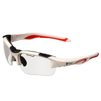 ONIX - FALCON EYEWEAR - Trois lentilles - Lunettes de protection - Pickleball