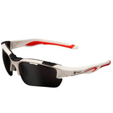 ONIX - FALCON EYEWEAR - Trois lentilles - Lunettes de protection - Pickleball