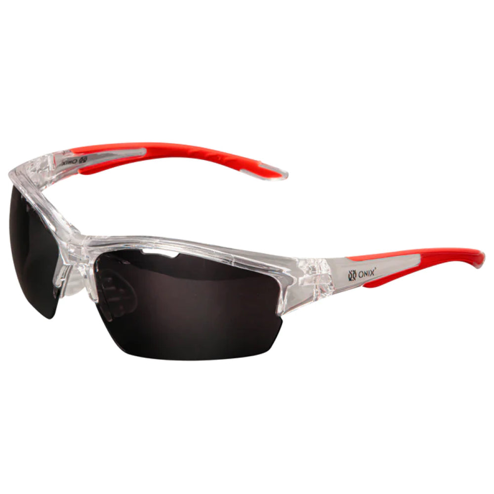 ONIX - OWL EYEWEAR - Three Lens - Protective Sports Glasses - Pickleball