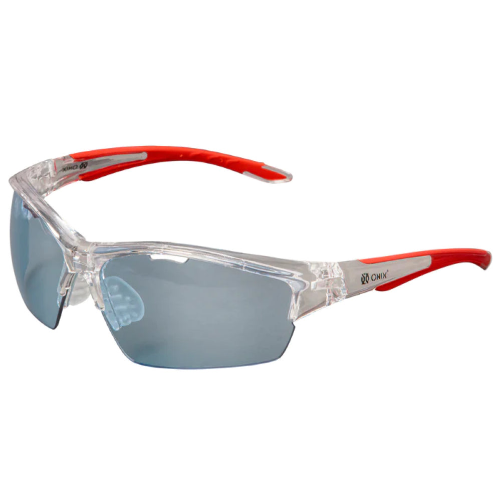 ONIX - OWL EYEWEAR - Three Lens - Protective Sports Glasses - Pickleball