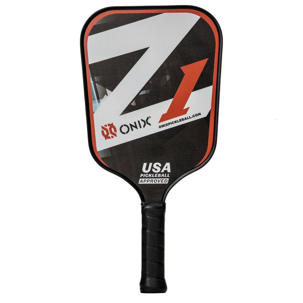 One Pickle Ball Racket ONIX Z1 - Raquette de pickleball en composite | Nation Sport