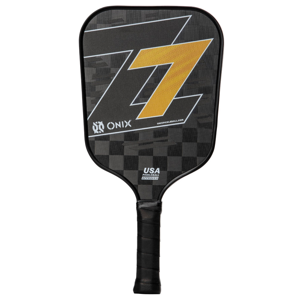 ONIX Z7 - Graphite pickleball Paddle