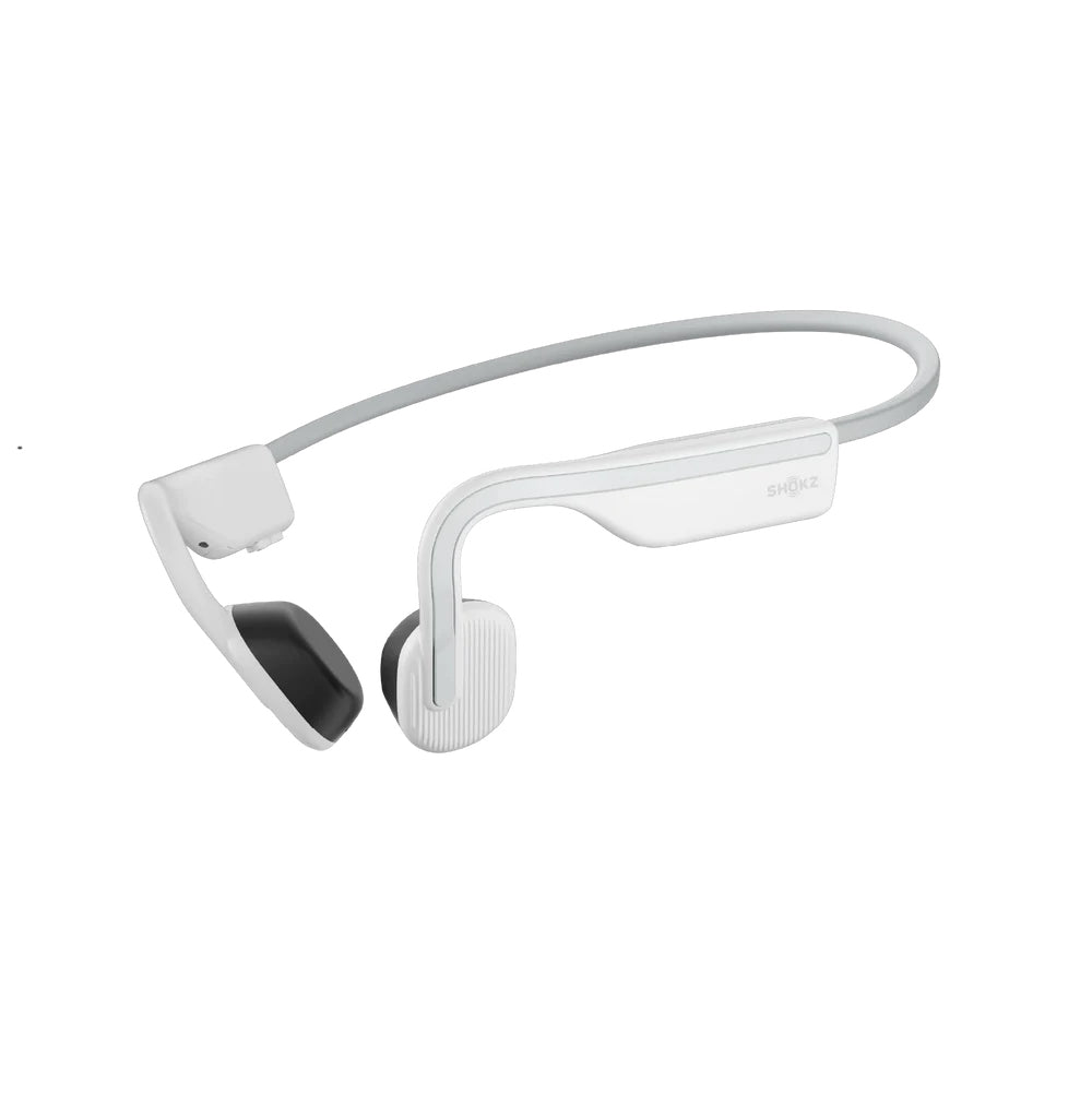 SHOKZ – OPENMOVE - Bone Conduction Open-Ear Lifestyle/Sport Headphones