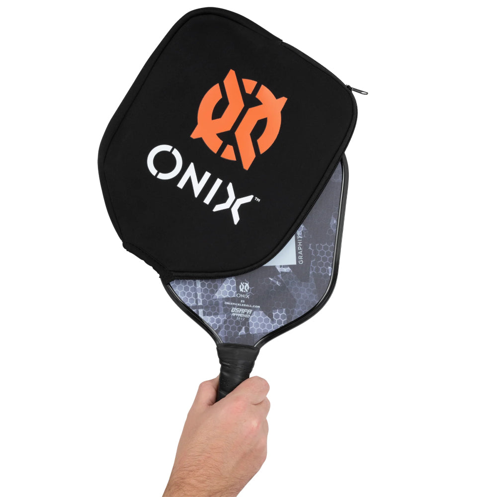 ONIX - Étui protectrice pour raquettes de Pickleball