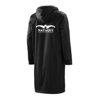 NATAQUI - Speedo - Parka intérieur de natation - ADULTE