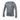 Technical sweater, long-sleeved - Men - black