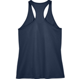 Women's Performance Tank Top - Graphite Grey