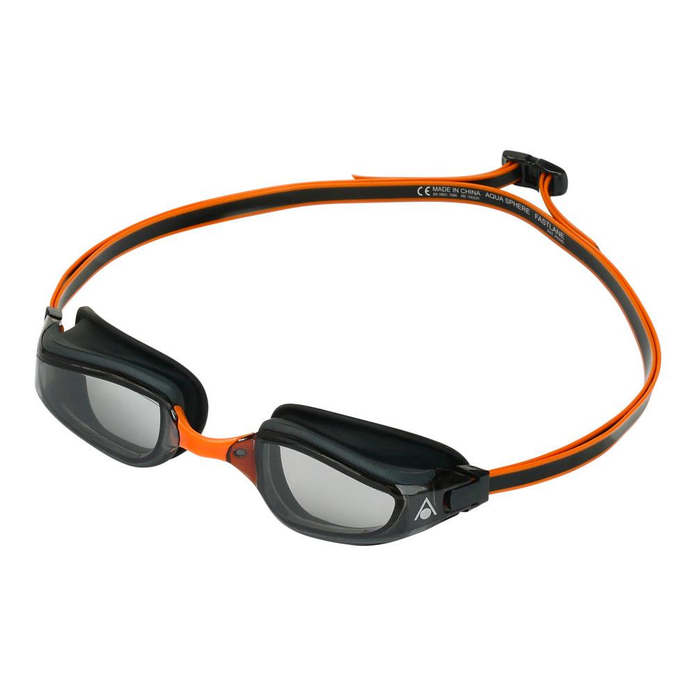 Phelps - FASTLANE - Lunettes de natation de performance de Phelps