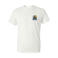 Short sleeve t-shirt - White