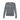 Pickleball Varennes - Technical Long Sleeve Sweater - Female - Dark Grey