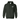 Fleece hooded sweater (Kangaroo/Hoodie) - Adult - Forest
