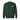 Fleece sweater (cotton hoodie) - Adult - Forest