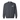 Fleece sweater (cotton hoodie) - Adult - Charcoal
