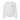Fleece sweater (cotton hoodie) - Adult - Ash