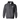 Fleece hooded sweater (Kangaroo/Hoodie) - Adult - Charcoal