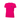 Short-sleeved technical sweater - Feminine - Pink
