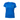 Short-sleeved technical sweater - Feminine - Royal