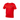 Short-sleeved technical sweater - Men's - Red