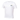 Short-sleeved technical sweater - Men - White