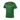 Short-sleeved technical sweater - Men - Sport green