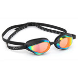 Podiumz - HYDRO SPEED - Lunettes de natation miroir