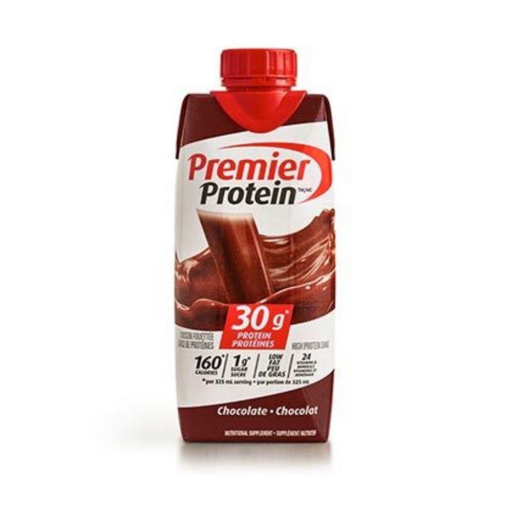 PREMIER PROTEIN - Boisson fouettée protéinée