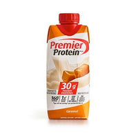 PREMIER PROTEIN - Boisson fouettée protéinée