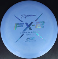 Prodigy Discs - FX-2 - 300 - Fairway Discgolf