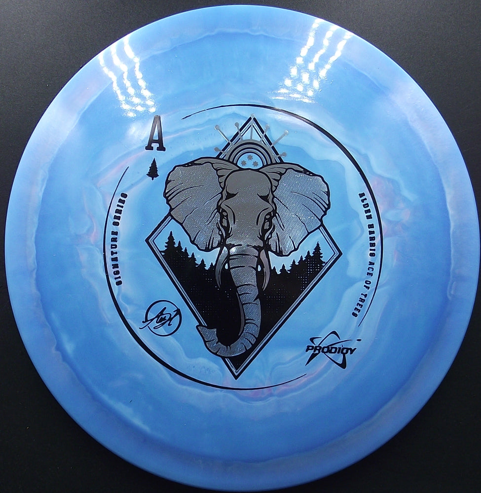 Prodigy Discs - FX-2 - 500 - Alden Harris Signature - Fairway Discgolf