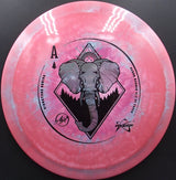 Prodigy Discs - FX-2 - 500 - Alden Harris Signature - Fairway Discgolf