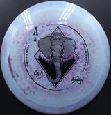 Prodigy Discs - FX-2 - 500 - Alden Harris Signature - Fairway Discgolf