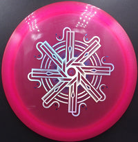 Prodigy Discs - FX-3 - 500 - Dynametric Stamp - S9 - Fairway Discgolf