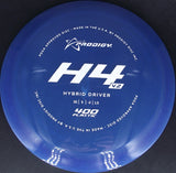 Prodigy Discs - H4v2 400 - S10 - Driver Discgolf