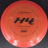 Prodigy Discs - H4v2 400 - S10 - Driver Discgolf