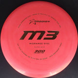 Prodigy Discs - M3 300 - S5 - Midrange Discgolf