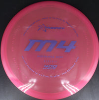 Prodigy Discs - M4 400 - S5 - Midrange Discgolf