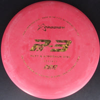 Prodigy Discs - PA-3 200 - S3 - Putter Discgolf