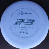 Prodigy Discs - PA-3 300 SOFT - S3 - Putter Discgolf