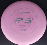 Prodigy Discs - PA5 200 - S3 - Putter Discgolf