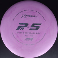 Prodigy Discs - PA-5 300 - S3 - Putter Discgolf